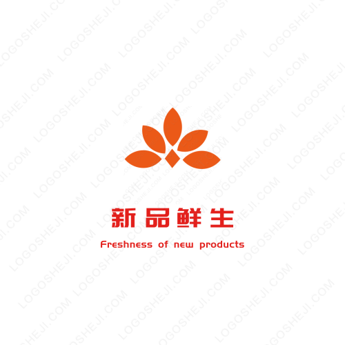上海滬諾建筑裝潢logo設(shè)計