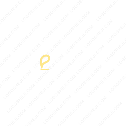 海城中校logo設計