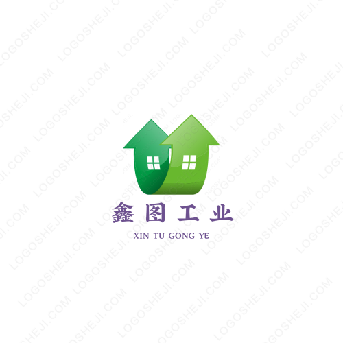 出攤兒logo設(shè)計