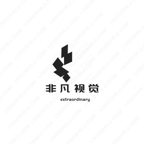 德藝居logo設(shè)計