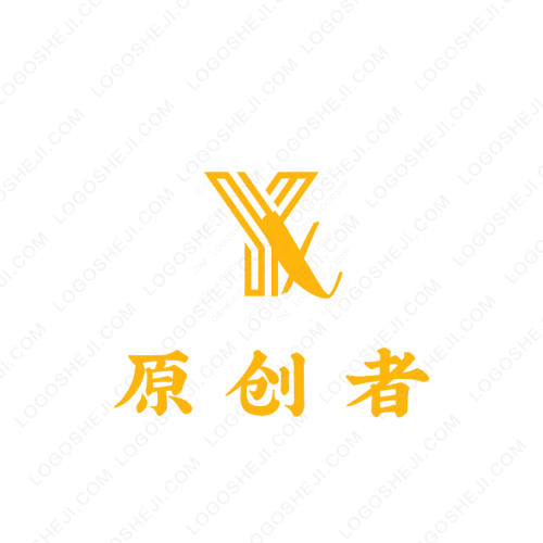河北岳林管道制造有限公司logo設(shè)計(jì)