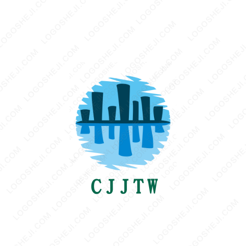 珊珊幼兒園logo設(shè)計(jì)