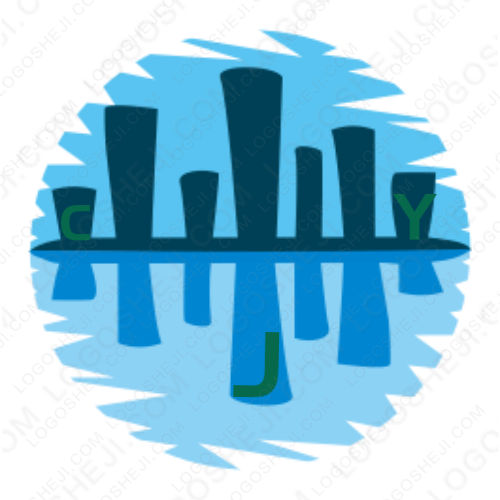 琿煌科技logo設(shè)計