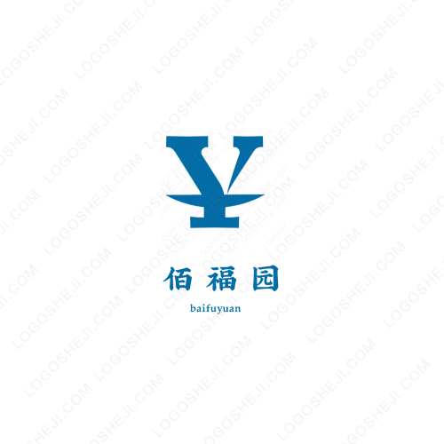 靜靜思烤logo設計