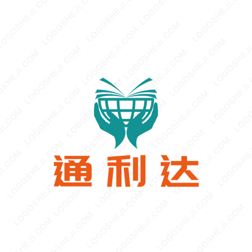 生活小竅門logo設(shè)計