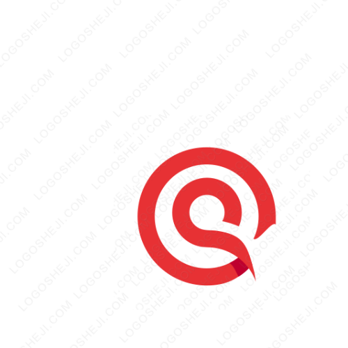 段小居居百貨logo設計