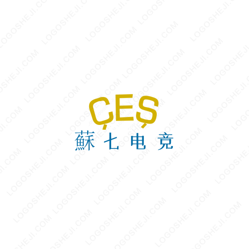 萊雅典娜皇冠logo設計