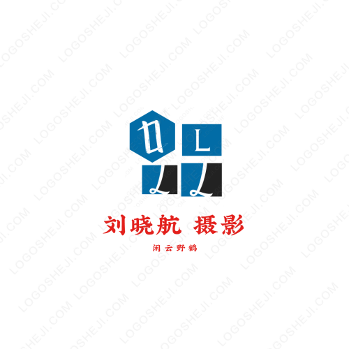 美橋工業(yè)logo設(shè)計(jì)