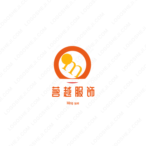 下河幫logo設(shè)計