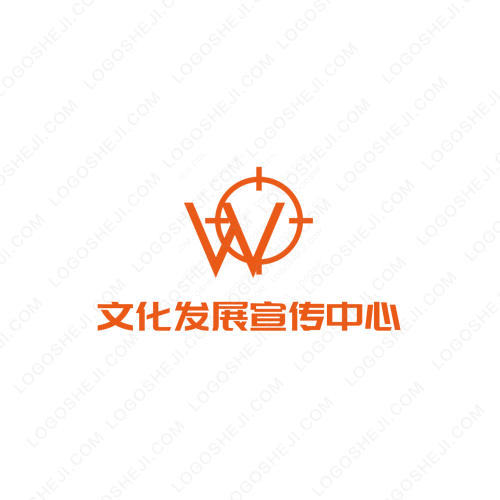 円點logo設(shè)計