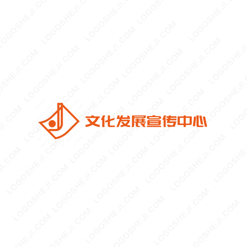 哈妹影視logo設(shè)計(jì)