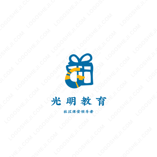 金山音樂logo設計