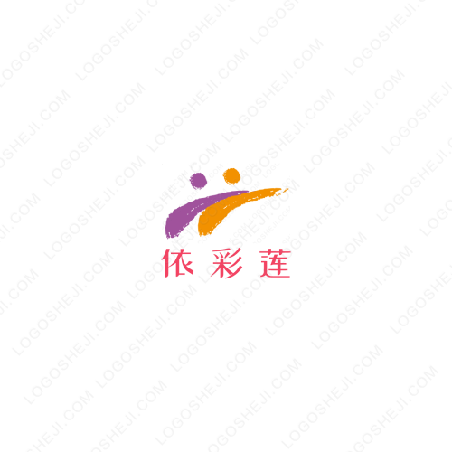 多么分享logo設(shè)計