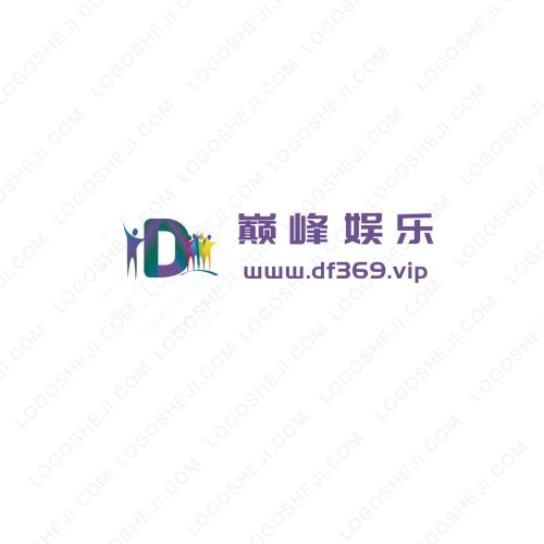 深幽_LYlogo設計