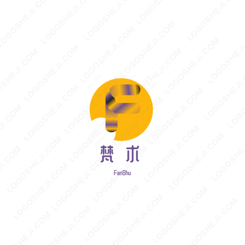 仟霖logo設(shè)計(jì)