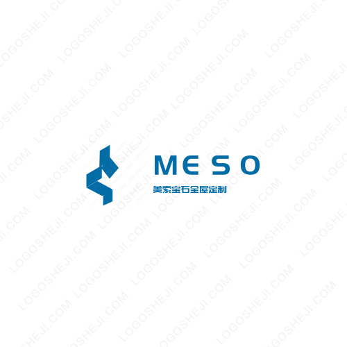 東邪西毒logo設計