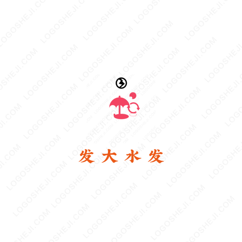 青島創(chuàng)新普聯(lián)科技有限公司logo設(shè)計