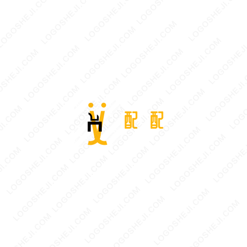 慕橙logo設(shè)計(jì)