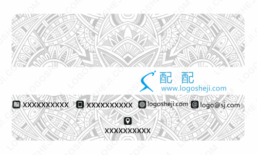 Fu Fu OnlineShoplogo設(shè)計(jì)