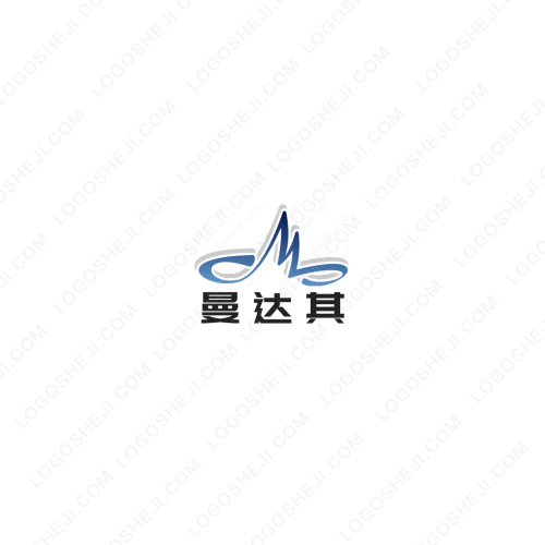 納米科技有限公司logo設(shè)計(jì)