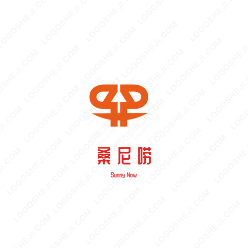 熹源.鑫餐廳logo設(shè)計(jì)