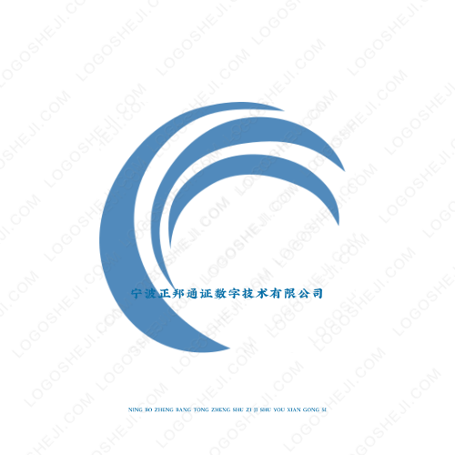 MS工作室logo設計