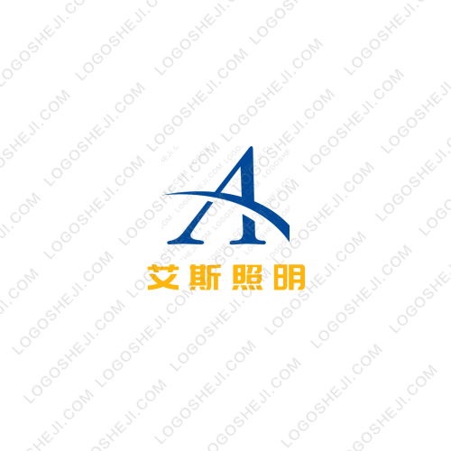 aishangjialogo設(shè)計(jì)