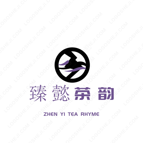 一帆物流logo設(shè)計