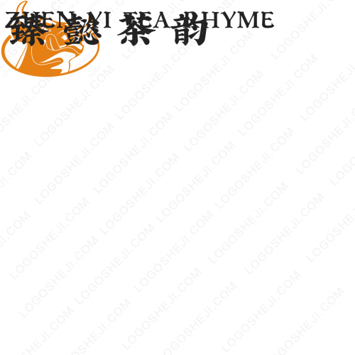 藍焰影視logo設(shè)計