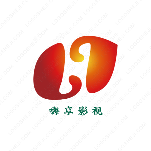 蓮華logo設(shè)計(jì)