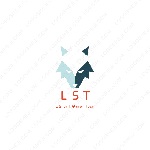貴州博沃電子商務(wù)有限公司logo設(shè)計