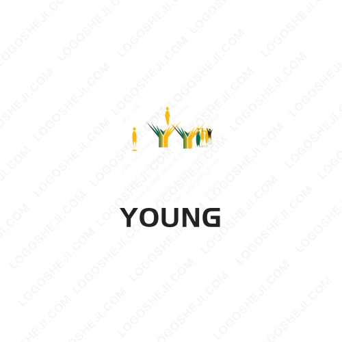 榮泰實(shí)業(yè)logo設(shè)計(jì)