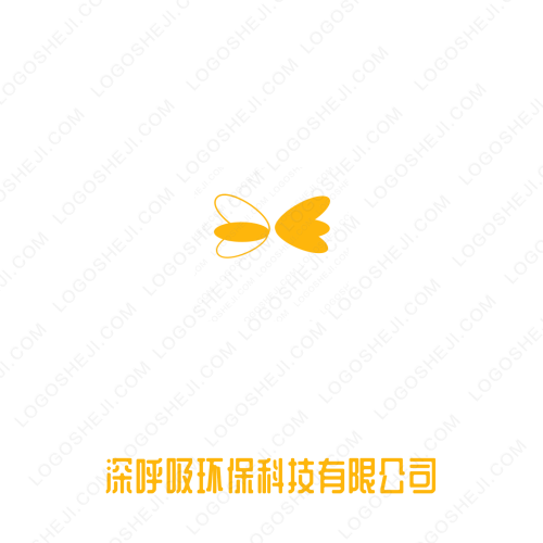 方圓貿(mào)易logo設(shè)計