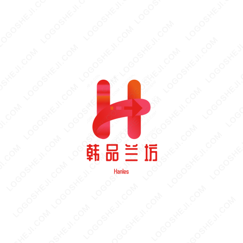 健康速報logo設(shè)計(jì)