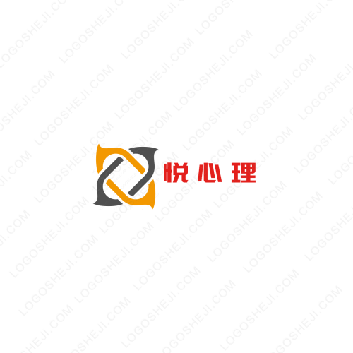 武定生活圈logo設(shè)計(jì)