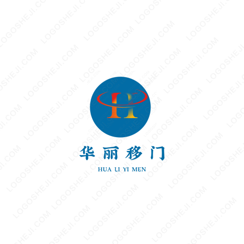 千變?nèi)f化魔術(shù)社logo設(shè)計