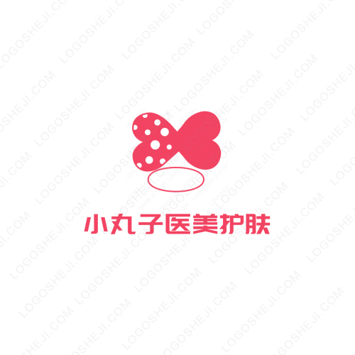 瓶子logo設計