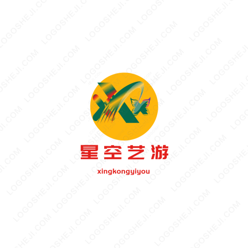 潤佳房產(chǎn)logo設計