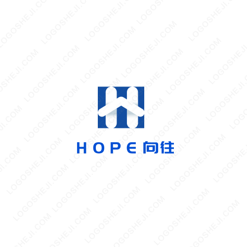 通晟logo設計