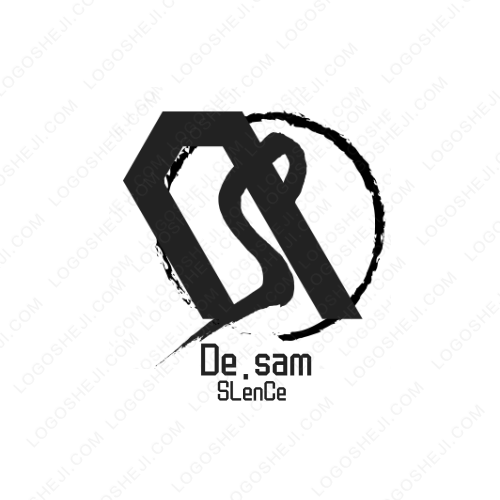 港信通logo設計