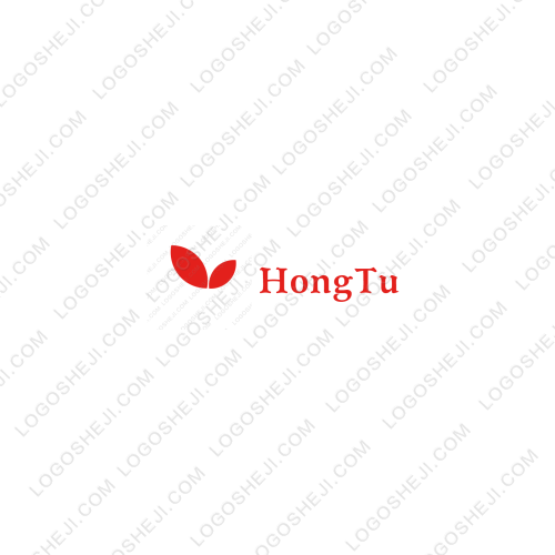 健恒體育用品logo設(shè)計(jì)