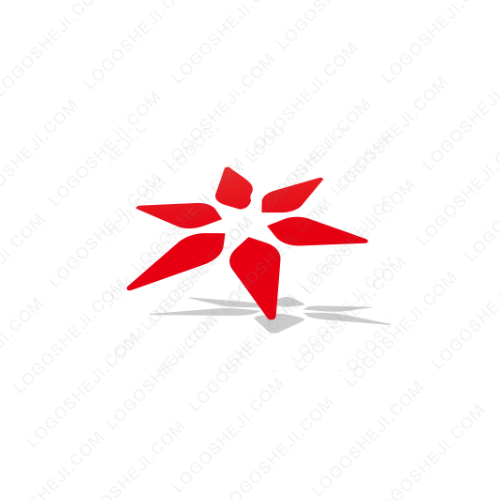 新昌眼鏡2logo設(shè)計