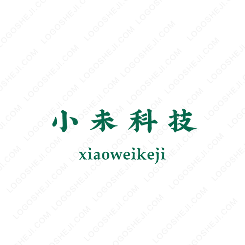 大淘小牛影視logo設(shè)計