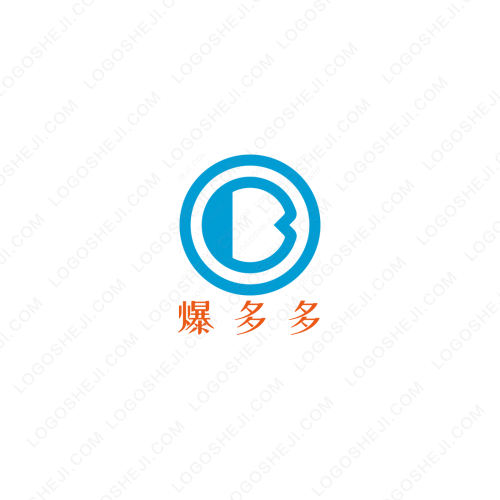 國(guó)際金信有限公司logo設(shè)計(jì)