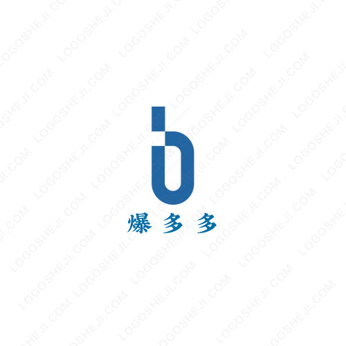 繁星網(wǎng)絡logo設計