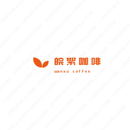 旺財網(wǎng)絡科技logo設計