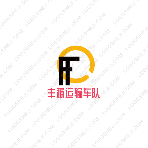 騰躍科技logo設計