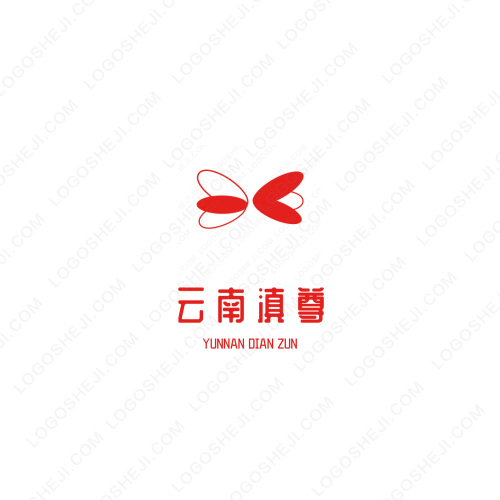 湘陰縣立信代理記賬有限公司logo設(shè)計(jì)