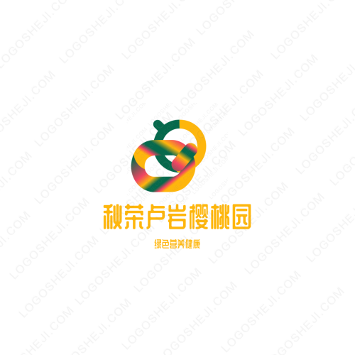 凱颯logo設計