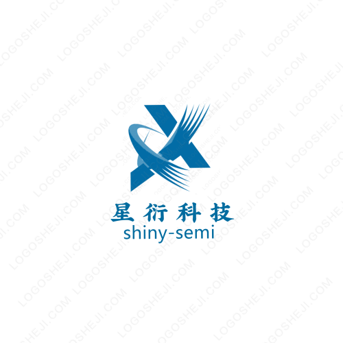 洛陽(yáng)漢盈針織logo設(shè)計(jì)
